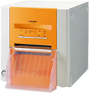 mitsubishi CP 9550DW Mitsubishi Express Lab MT1U