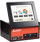 mitsubishi express lab Mitsubishi Express Lab MT1U