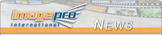 Newsletter ImagePro Image Pro Newsletter