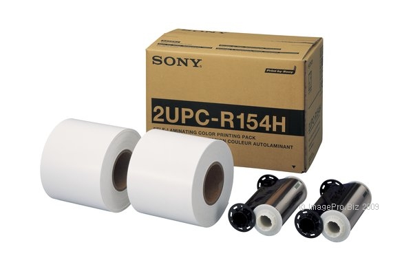 Sony DNP 2UPCR154H Sony DNP 2UPCR154H