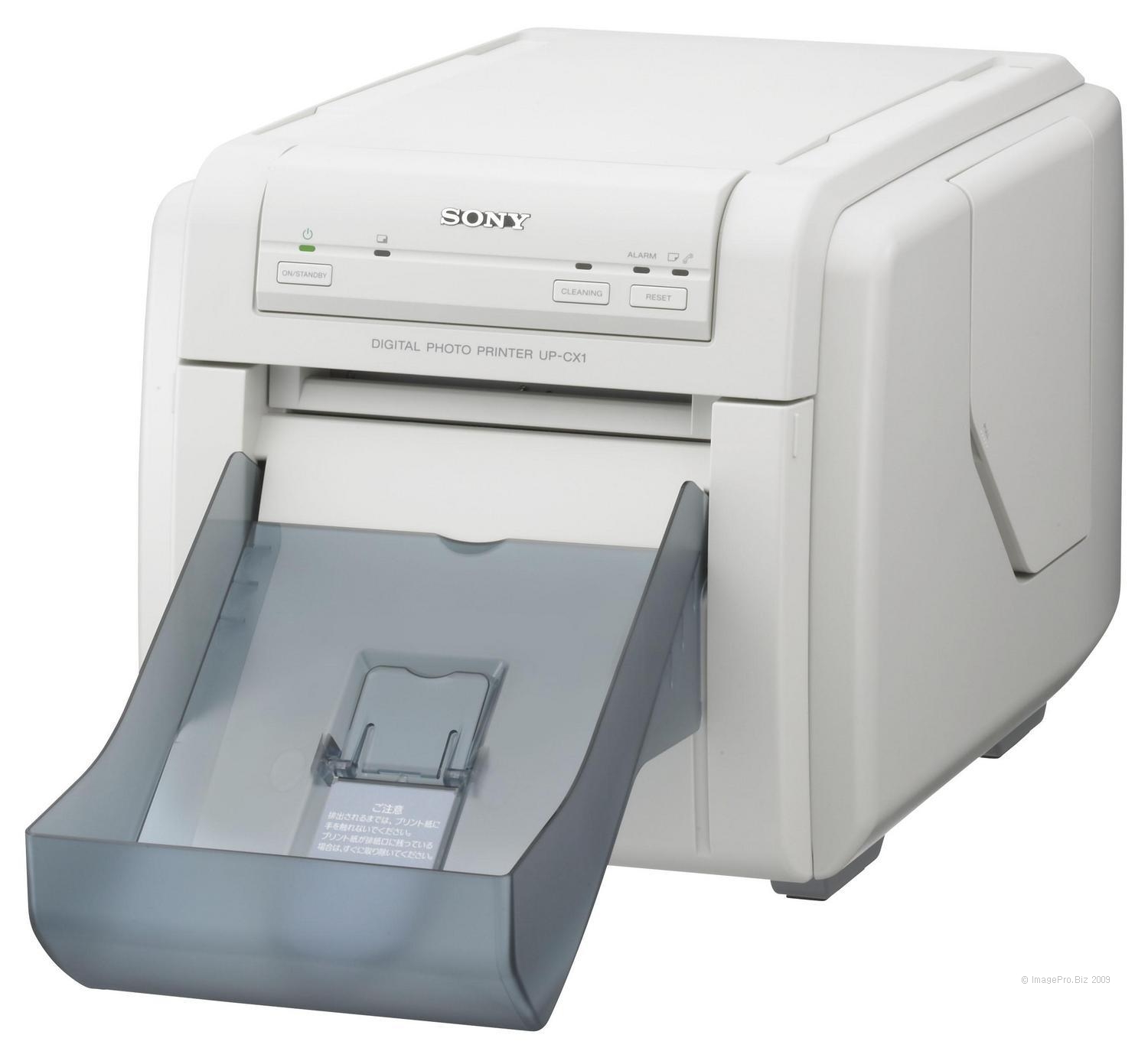 Sony UPCX1 Printer Sony UPCX1 Printer