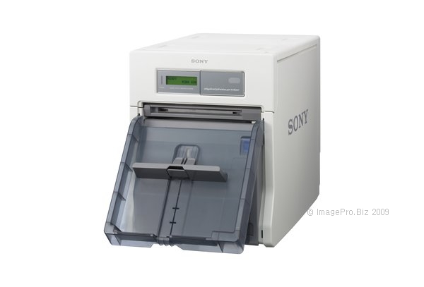 Sony UP-DR200 Sony UP-DR200