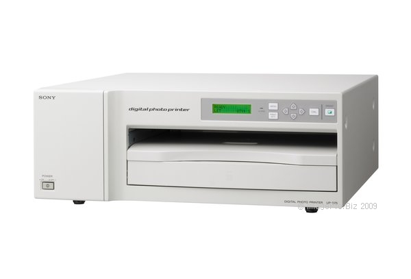 UPD75 Printer UPD75 Printer