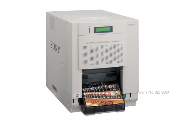 Sony UPDR150/4 Printer Sony UPDR150/4 Printer