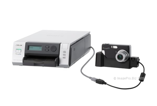 UPX-C100 ID System UPX-C100 ID System