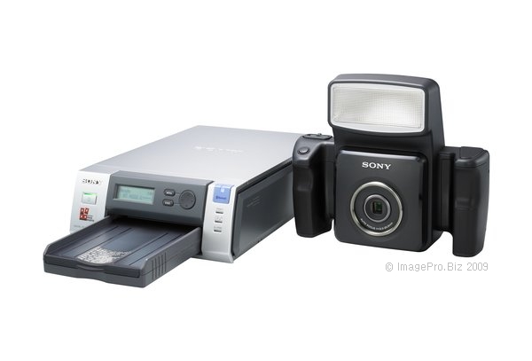 UPX-C300 ID System UPX-C300 ID System