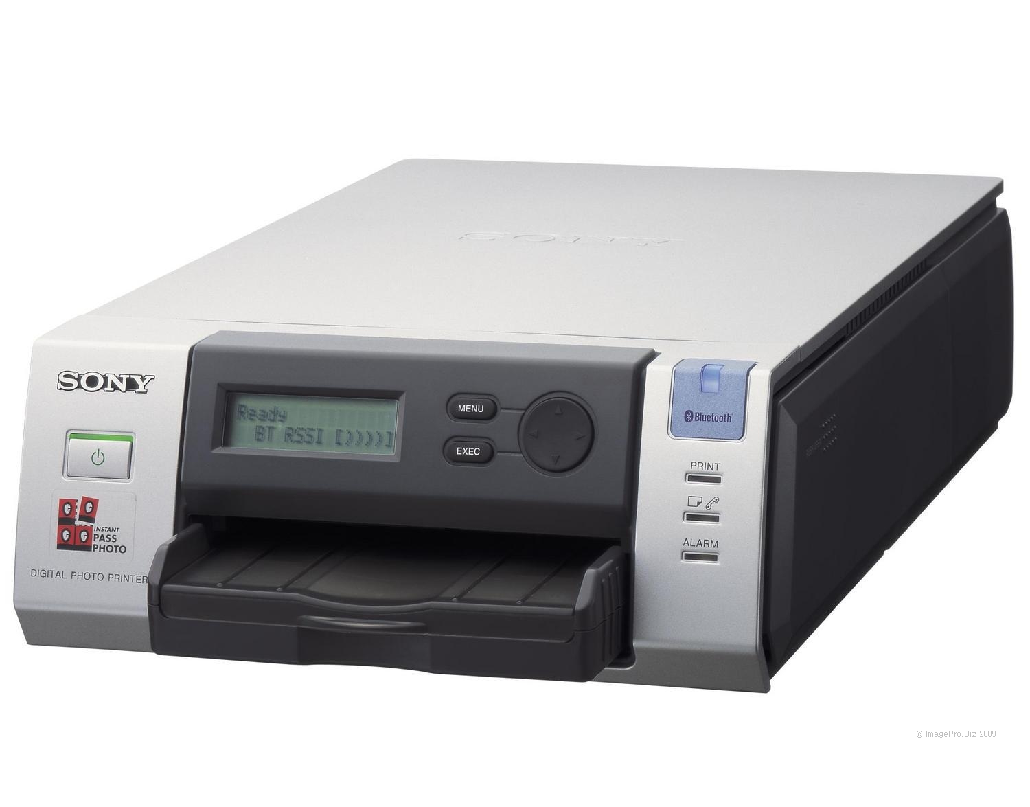 UPDX100 Printer UPDX100 Printer